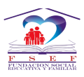 Fundación Social Educativa y Familiar